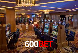 Experiência VIP 600bet