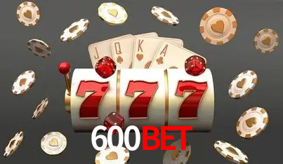 Login Seguro 600bet