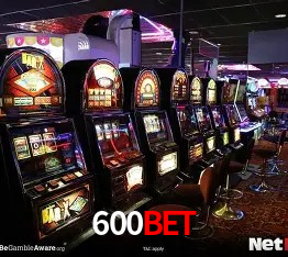 Avaliações dos Jogadores 600bet