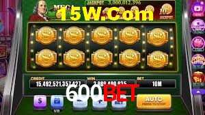 2FA Security 600bet