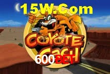 Live Casino 600bet