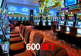 Games Directory 600bet