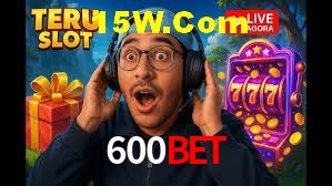 Account Benefits 600bet