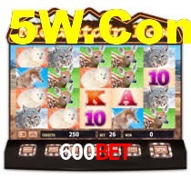 Daily Bonuses 600bet