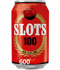 VIP Casino 600bet