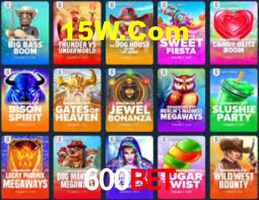 Premium Interface 600bet
