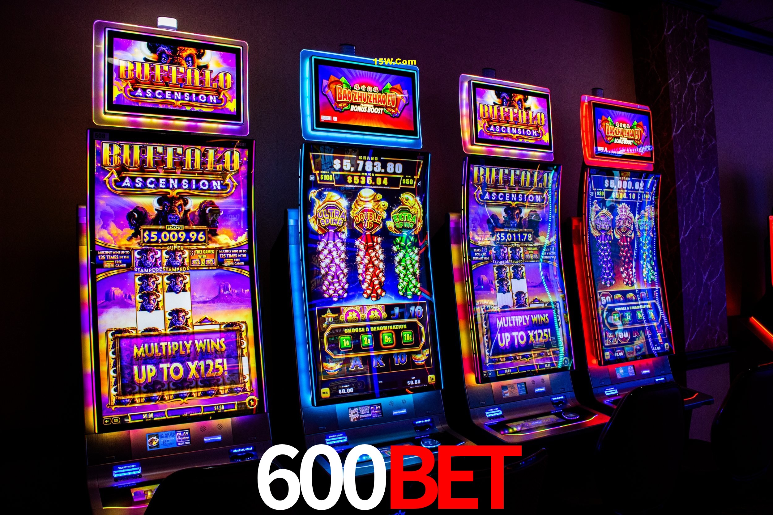 Security Systems 600bet
