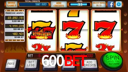 Promoções Sazonais 600bet