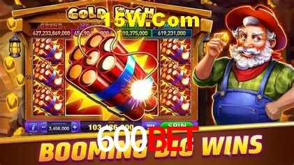 Sinta a adrenalina dos jogos de cassino com 600bet