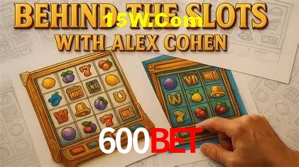 Provedores de Jogos 600bet
