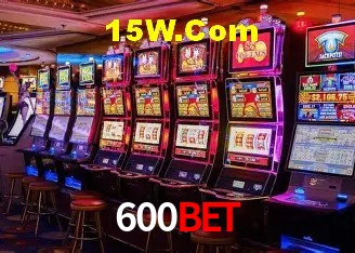 Tecnologia da Plataforma 600bet