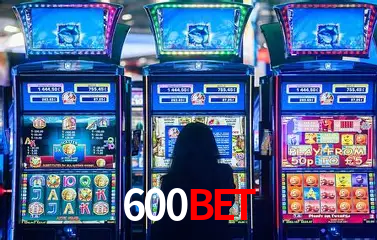 Especiais de Fim de Semana 600bet