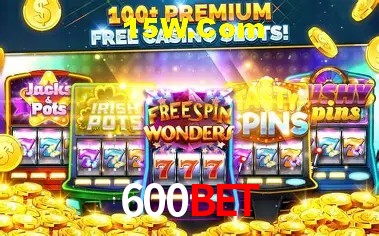 600bet.casino