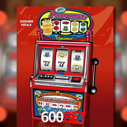 Descubra a Magia dos Jogos de Arcade no 600bet