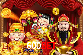 Live Casino 600bet