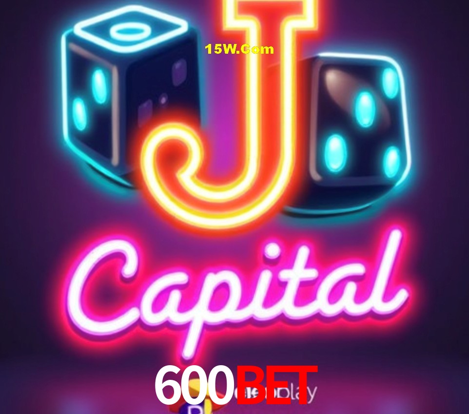 Apostas de Tênis 600bet